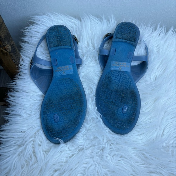 Liliana Rhinestone Sandals - Picture 3 of 3